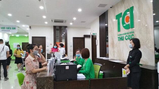 phát hiện ung thư gan sớm qua siêu âm
