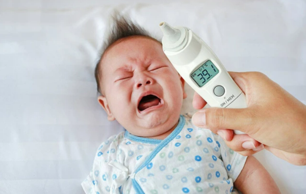 Tổng hợp những điều cần biết về bệnh sốt xuất huyết ở trẻ em-2