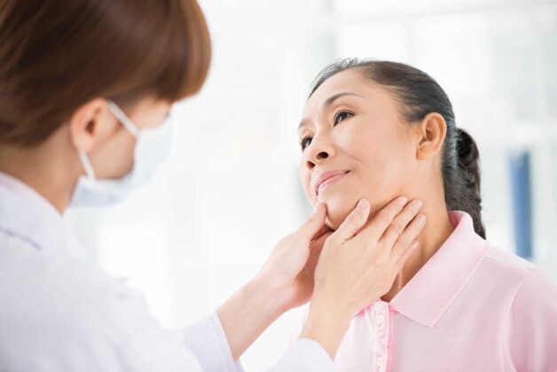 Nữ giới là đối tượng có nguy cơ mắc bệnh cao gấp 5 lần so với nam giới.