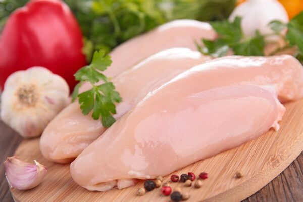 Chữa trị ung thư phổi với chế độ ăn uống khoa học