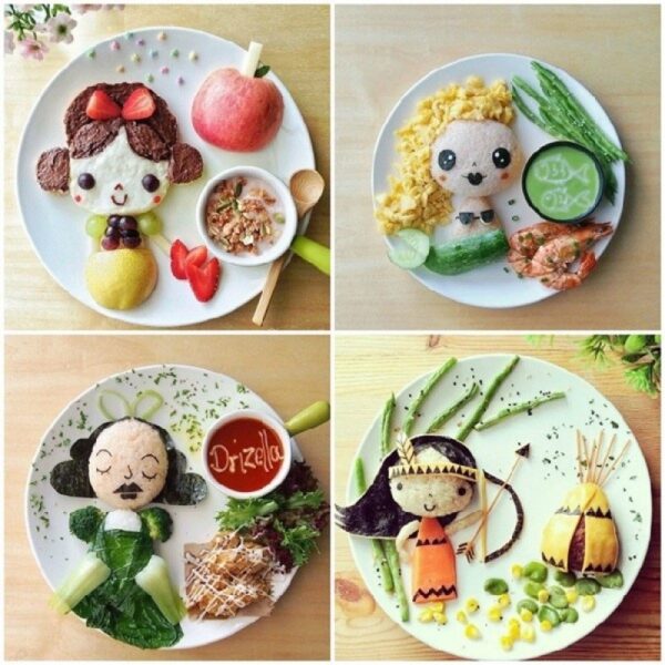 thực đơn cho bé 2 tuổi suy dinh dưỡng