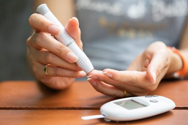 Nguy cơ bị đột quỵ - bệnh tiểu đường
