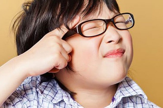 Hậu quả khi bị suy giảm thị lực
