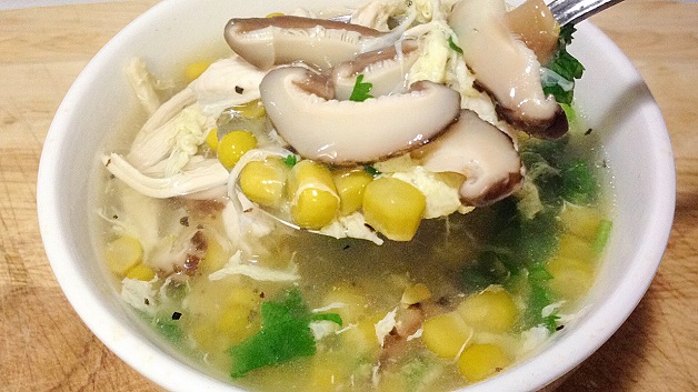 thực phẩm cho người sốt xuất huyết