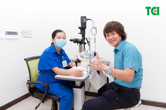 khám sức khỏe người lao động