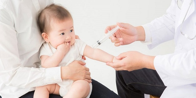 Việc tiêm phòng nên được xem là một trong những biện pháp phòng ngừa bệnh quan trọng và thiết thực cho trẻ trong giai đoạn phát triển của bé