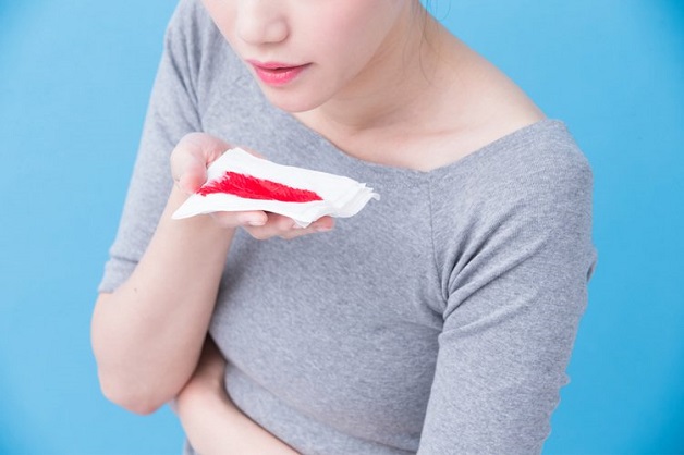 Triệu chứng sốt xuất huyết ở giai đoạn nguy hiểm