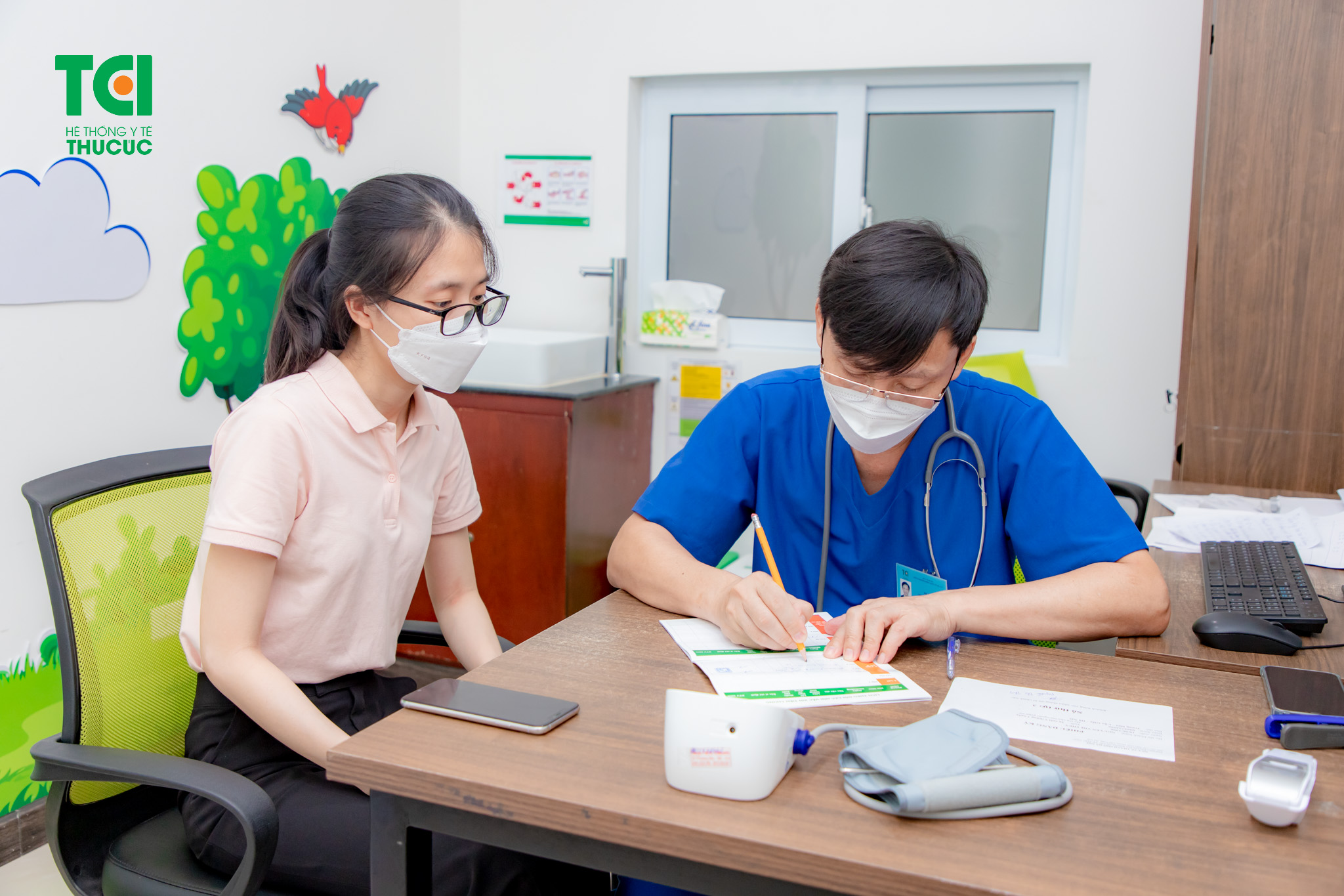 Mỗi độ tuổi có liều lượng tiêm vacxin viêm gan A khác nhau