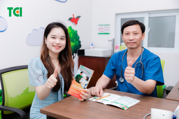 Tiêm phòng HPV có an toàn không?