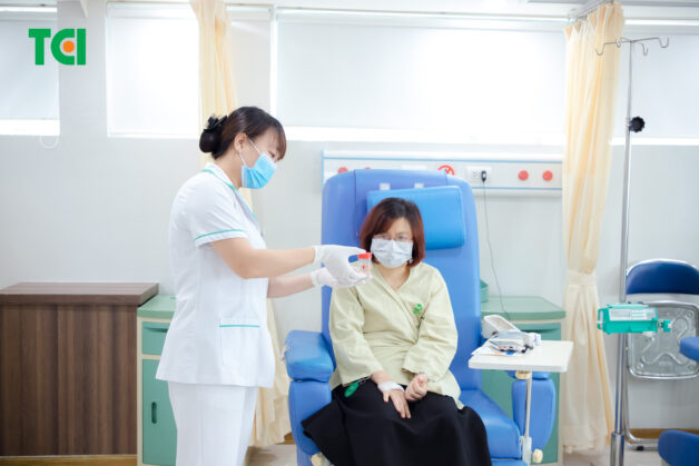 Cần điều trị u tuyến yên bằng cách theo dõi tích cực