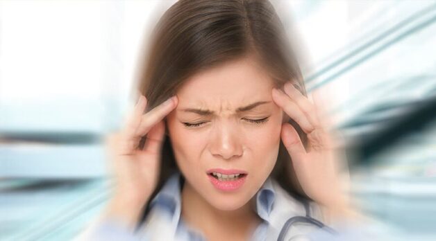 Đột quỵ mất trí nhớ là triệu chứng nguy hiểm