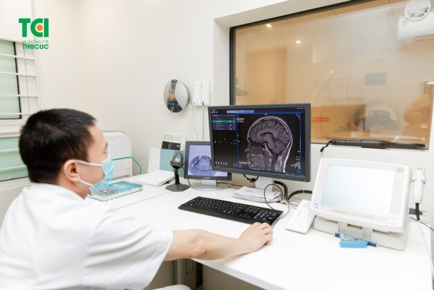 Giai đoạn vàng phục hồi chức năng sau đột quỵ não