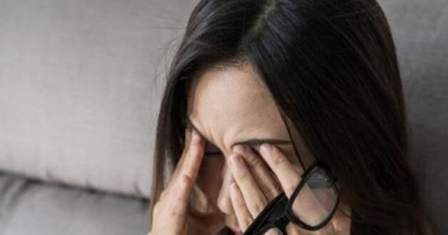 Rối loạn thị giác, ngôn ngữ là triệu chứng đột quỵ giai đoạn đầu