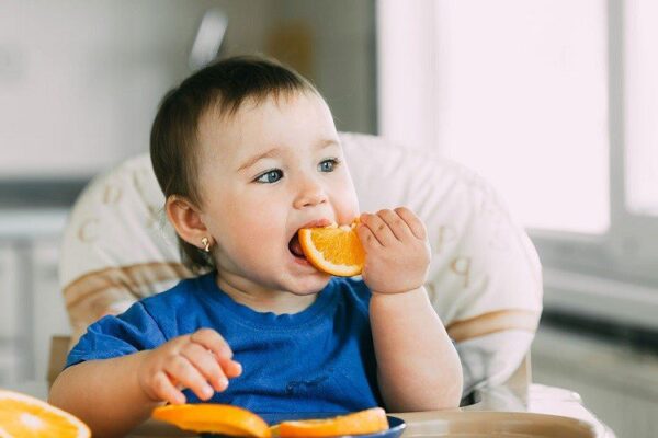 Các món trẻ bị cảm lạnh nên và không nên ăn-2