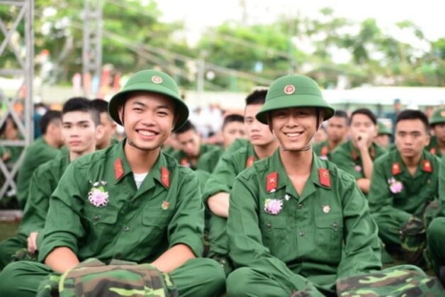 Bệnh trĩ có phải đi nghĩa vụ không 2