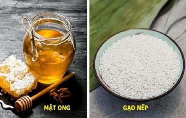 Trào ngược dạ dày ăn xôi được không