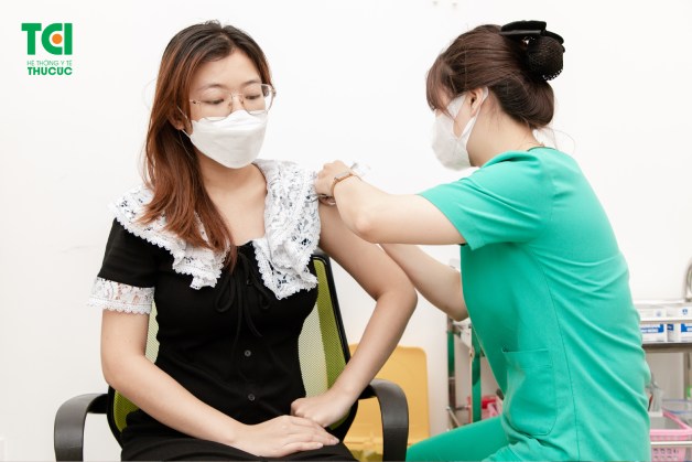 tiêm phòng hpv