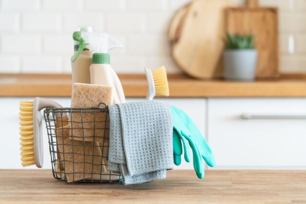 Bố mẹ cần chủ động dự phòng bệnh truyền nhiễm cấp tính này cho trẻ, bằng cách vệ sinh sạch sẽ môi trường sống của gia đình