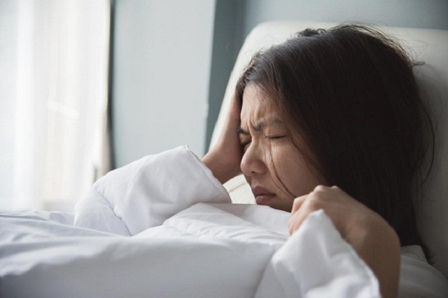 cách trị mất ngủ hiệu quả