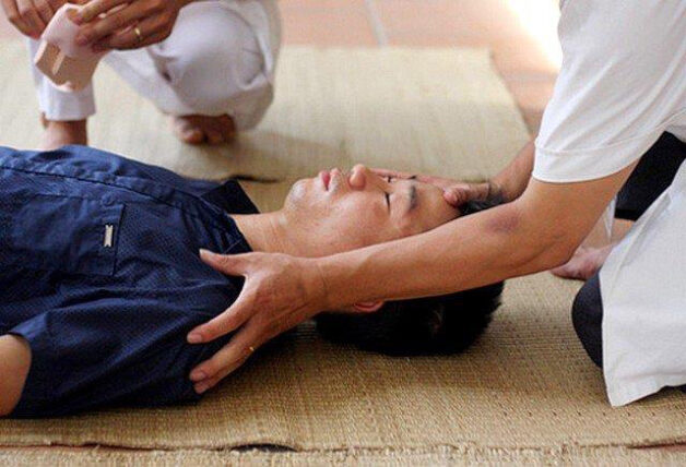 sai lầm khi cấp cứu đột quỵ