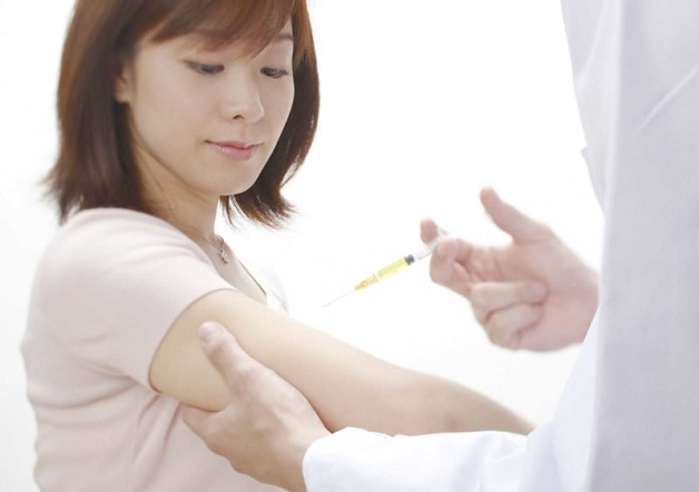 Chuẩn bị mang thai có nên tiêm vacxin là câu hỏi của rất nhiều mẹ đang có dự định có em bé