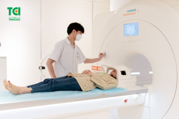 Đột quỵ do thiếu máu não cục bộ - Những thông tin cần biết