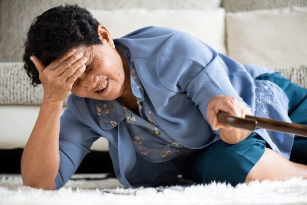 Các yếu tố nguy cơ gây đột quỵ
