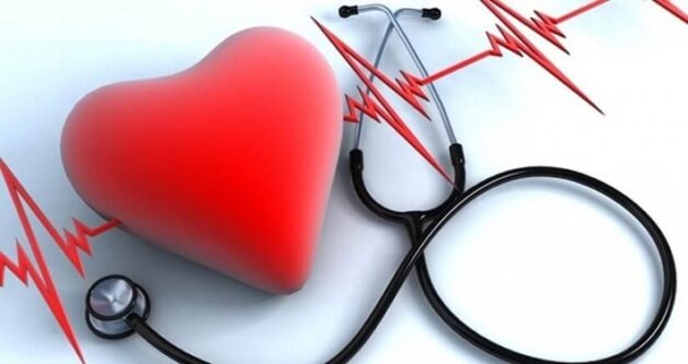 Đột quỵ do huyết áp cao