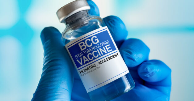Vai trò của vắc xin phòng bệnh lao phổi BCG