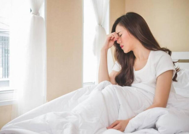 Mất ngủ dậy sớm là triệu chứng điển hình của mất ngủ