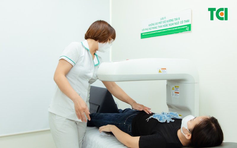 gói khám sức khỏe và tầm soát ung thư bao nhiêu tiền