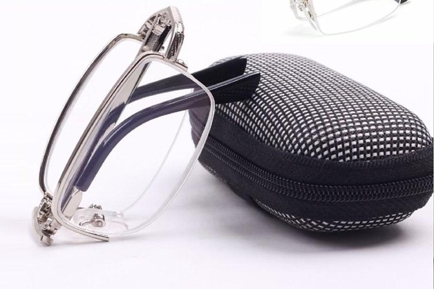kính lão thị gấp gọn