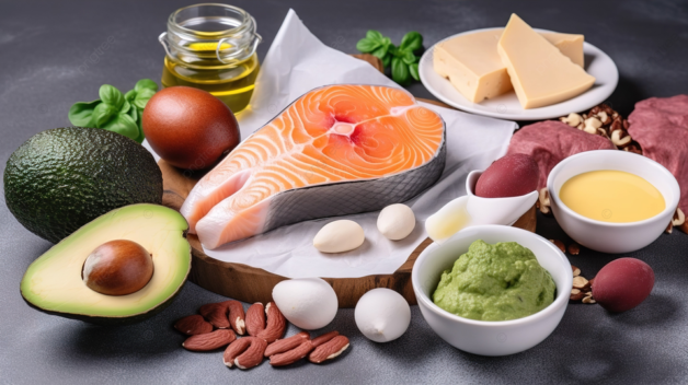 Cách phòng bệnh đột quỵ là cân bằng chế độ dinh dưỡng