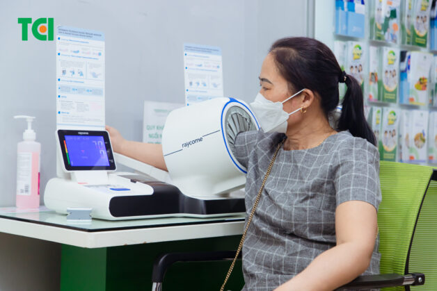 Cao huyết áp có thể gây đột quỵ đau đầu Migraine.