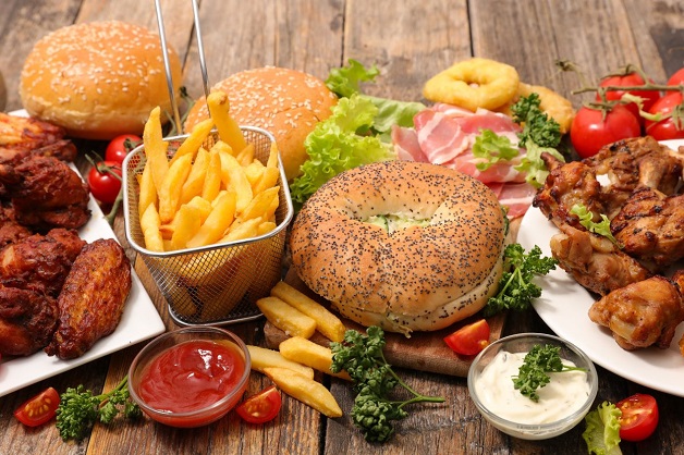 Thay đổi lối sống là cách ngăn ngừa bệnh đột quỵ xảy ra
