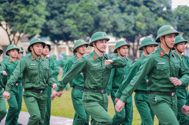 Bệnh trĩ trường hợp nặng được phép đăng ký tạm hoãn nghĩa vụ quân sự
