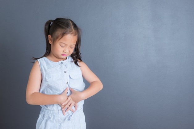 sốt xuất huyết nghiêm trọng