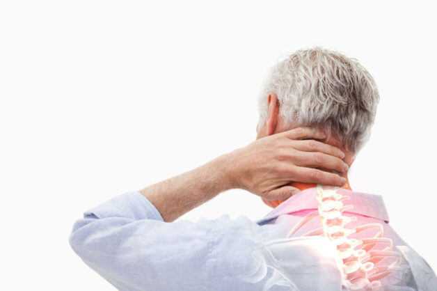 Tại sao thoát vị đĩa đệm xảy ra? Do quá trình lão hóa tự nhiên