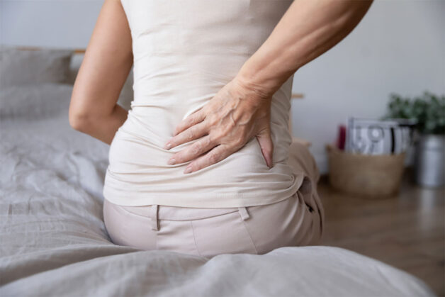 Tại sao thoát vị đĩa đệm? Nguyên nhân ở mỗi người khác nhau