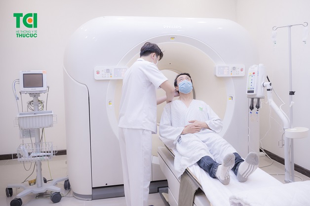 Tầm soát nguy cơ đột quỵ giúp người giảm thiểu ngăn đột quỵ hiệu quả.