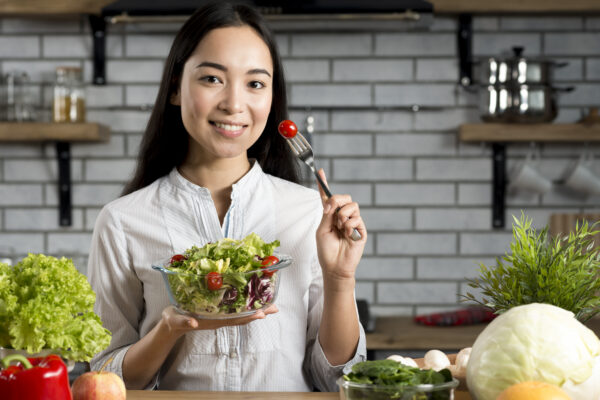 Thanh lọc cơ thể cho người đau dạ dày