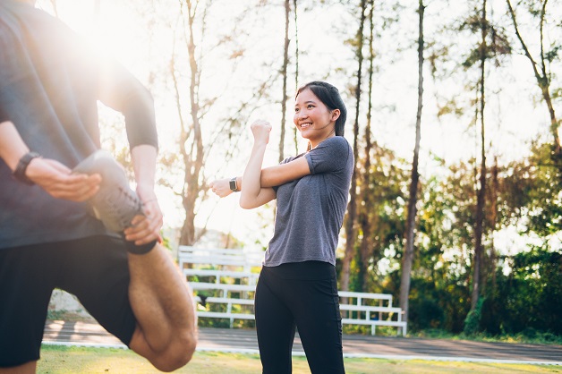 thoát vị đĩa đệm có đi bộ được không