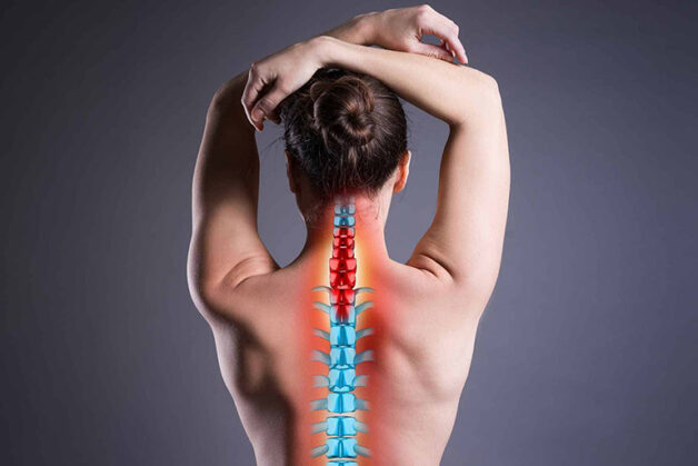 Thoát vị đĩa đệm phác đồ điều trị cần được thực hiện ngay khi có triệu chứng bất thường