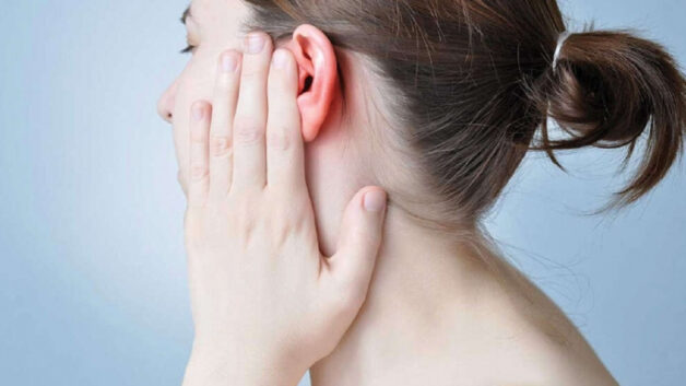 Trào ngược dạ dày gây ù tai là căn bệnh gây khó chịu cho người bệnh