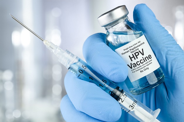 Tiêm phòng HPV thường được khuyến nghị cho cả nam và nữ