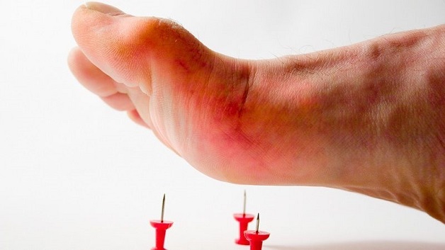 Bệnh uốn ván có thể gây ra hậu quả nghiêm trọng cho sức khỏe và thậm chí gây tử vong.