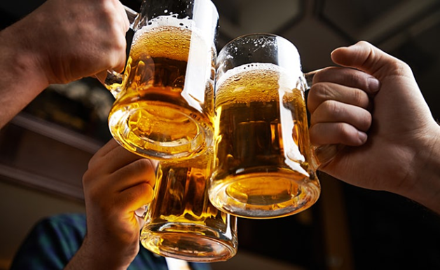 đột quỵ ở những người trẻ