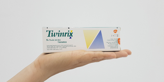 tiêm vắc xin viêm gan