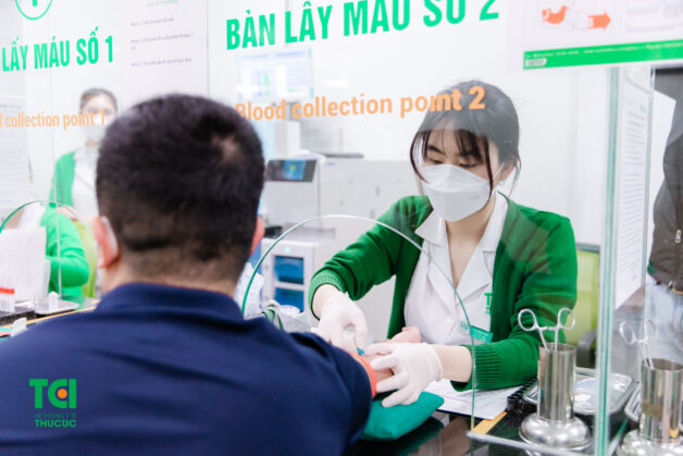 Tìm hiểu các biểu hiện ung thư máu