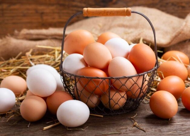 Xơ gan ăn trứng được không? Người bệnh chỉ nên ăn 1-3 quả mỗi tuần